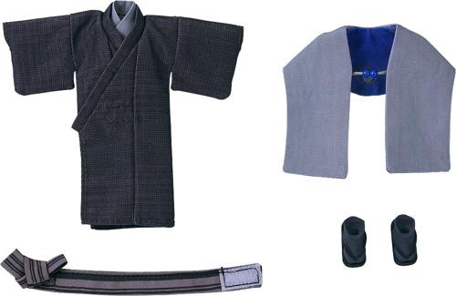 ねんどろいどどーる おようふくセット 山姥切長義 軽装Ver.