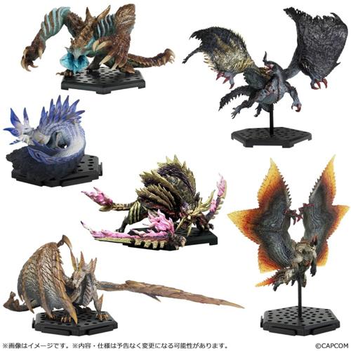 楽天市場】モンスターハンター スタンダードモデル plus the bestの通販