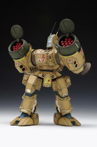 楽天市場】マクロス 1／100 ミサイルファランクスの通販