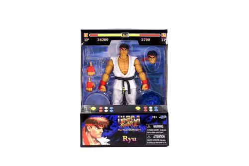 楽天市場】ストリートファイターフィギュアの通販