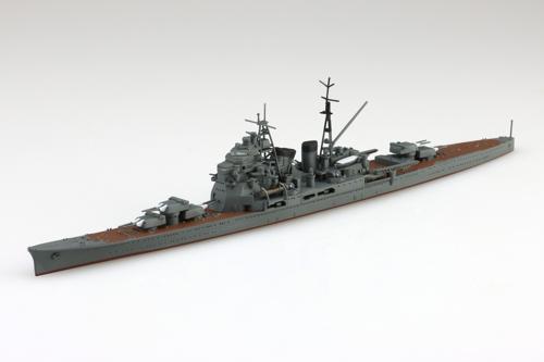 1/700 ウォーターライン No.340 日本海軍 重巡洋艦 鳥海