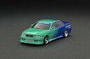 T64G-007-FA ターマックワークス 1/64 Toyota Chaser JZX100 FALKEN