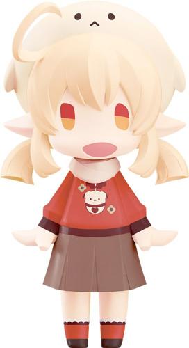 HELLO! GOOD SMILE クレー