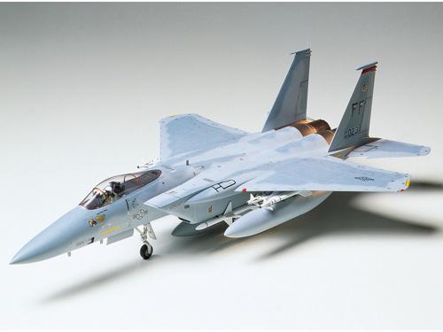 61029 1/48 F-15C