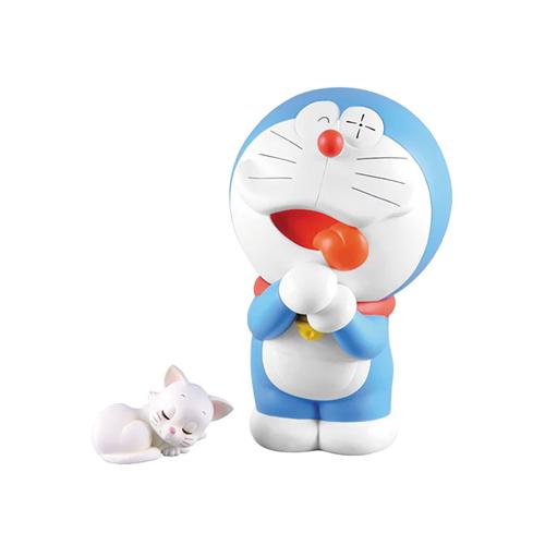 楽天市場】トラ の もん フィギュアの通販