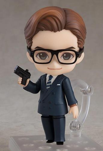 Rakuten - ねんどろいど ゲイリー・エグジー・アンウィン