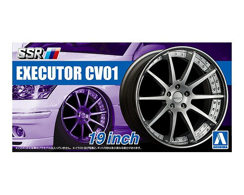SSR エグゼキューター　EX01 19インチ 8J +45 114.3 ４本 楽天市場】エグゼキューターの通販