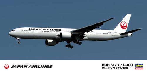 ■商品説明「鶴丸」を復活させたJALのニューマーキング機、B777-300をキット化！鶴丸マークは、以前のものと比べると翼の切り込みが深くなっており、JALの文字は力強く太いゴシック系の書体が採用されています。■商品スペックメーカー：ハセガワ品番：15サイズ：模型全長 ・・・ 370mm模型全幅 ・・・ 305mmパーツ数：57スケール：1/200JAN：4967834107151■備考※「スチロール樹脂用」等と表記のあるプラモデル用の接着剤が別途必要となります。