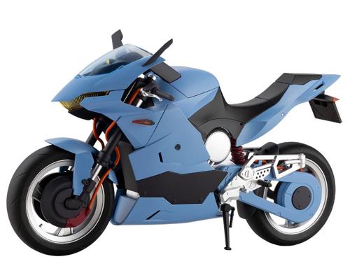 楽天市場】バイク（ブランドコトブキヤ）（その他｜プラモデル・模型
