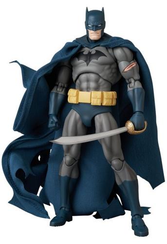 楽天市場】アーマードバットマン mafexの通販