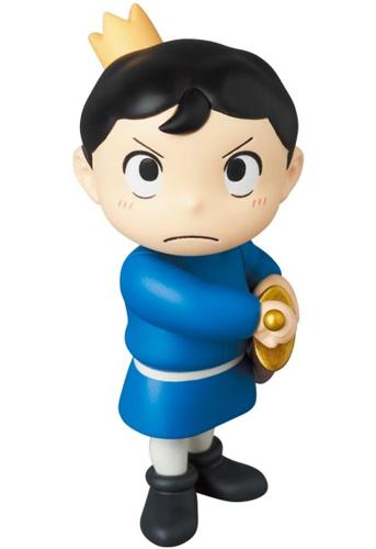 Rakuten - UDF ボッジ「構え」