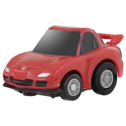 楽天市場】チョロq rx－7（ホビー）の通販