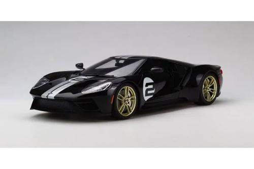 GTS001US GT SPIRIT 1/18 tH[h GTiubN/Vo[XgCvj