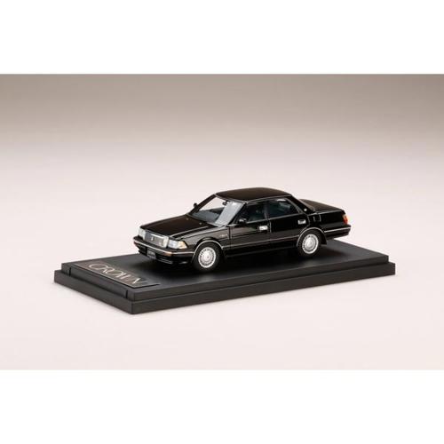 PM43135BK 1/43 TOYOTA CROWN 3000 Athlete LiMS135j BLACK