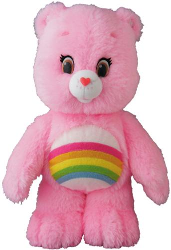 乐天商城 - Care Bears（TM） PLUSH Cheer Bear