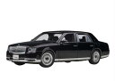 78765 1/18 トヨタ センチュリー スペシャル(神威エターナルブラック)