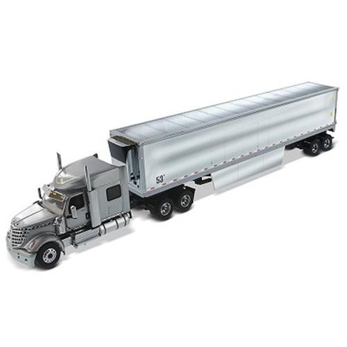 71043 DIECAST MASTERS 1/50 C^[iVi LoneStar Sleeper 53 ①ot Vo[