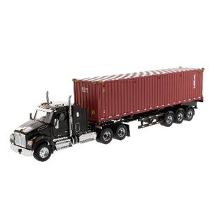 71060 DIECAST MASTERS 1/50 P[X T880 SFFA ^f gN^[ 40inQ 40FRei MubN TEXT