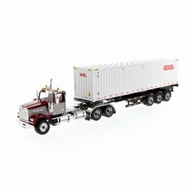 71064 DIECAST MASTERS 1/50 EGX^X^[ 4900 SF ^f gN^[ 40F hCReit OOCL }[/O[