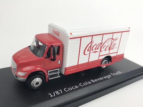 870001 COCA COLA 1/87 robW fo[ gbN ^{fBVV[