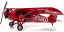 AWCP7917 AUTOWORLD 1/18 1929 Texaco カーチス ロビン レッド