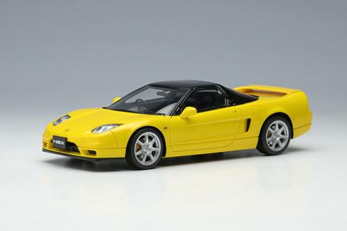 EM585C EIDOLON 1/43 Honda NSX (NA2) 2001 CfB[CG[p[