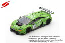 SB296 1/43 Lamborghini Huracan GT3 No.19 GRT Grasser Racing Team 24H Spa 2017 R. Ineichen - R. Giamm