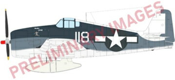 1/48 F6F-3 EB[NGhGfBV