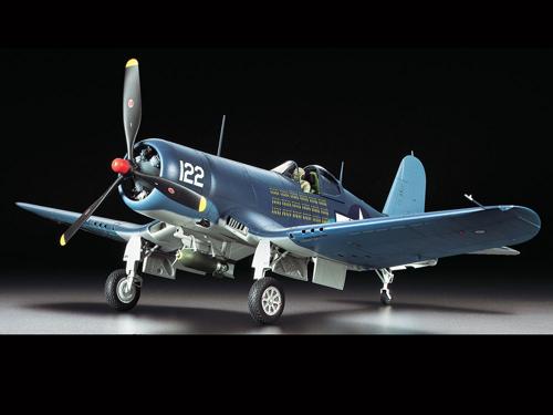 60325 1/32 H[g F4U-1A RZA