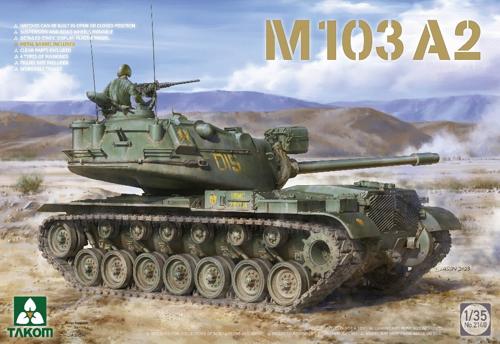 1/35 M103A2