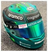 Aston Martin Aramco Cognizant F1 Team - Jessica Hawkins - Debut F1 Test 2023