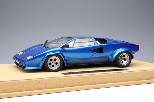 IM065A IDEA 1/18 Lamborghini Countach LP5000S 1982 ^bNu[ izCgCeAj