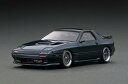 IG2945 IGモデル 1/43 Mazda Savanna RX-7 Infini （FC3S） Green