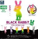 BLACK RABBiT6 1BOX6個入り