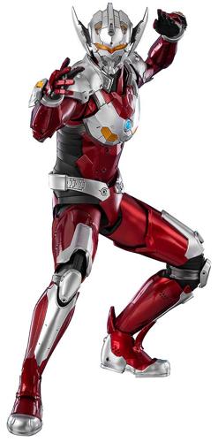 フィグゼロ 1/6 ULTRAMAN SUIT TARO （Anime Version）