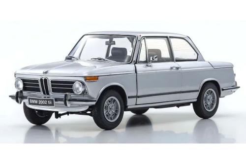 KS08543S IWi 1/18 BMW 2002 tii iVo[j