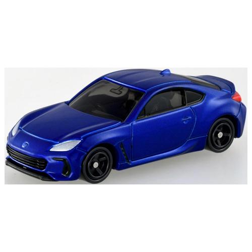 g~J No.028 SUBARU BRZ iBPj