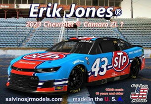 SJMLMC2023EJNW 1/24 NASCAR 2023 J} ZL1 KV[E[^[ENu uGbNEW[Yv `STP`