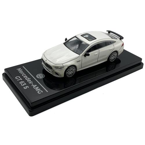 PA-55284 pS 1/64 ZfX AMG GT 63 S _CAhzCg LHD