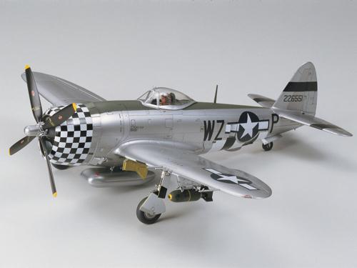 61090 1/48 P-47DT_[{g ougbv