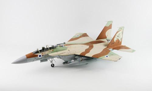 L4816 1/48 CXGR F-15I[