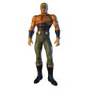 ハマハヤオ 北斗の拳 ラオウ1/6ソフビキット