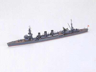 31317 WL 317 1/700 日本海軍 軽巡洋艦 多摩