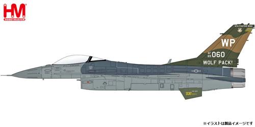 HA38021 Hobby Master 1/72 F-16C 'AJR 8퓬qc we[WWFbg'