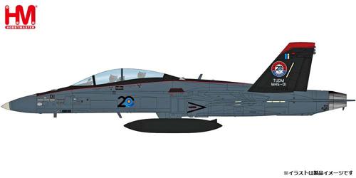 HA3578 Hobby Master 1/72 F/A-18D z[lbg '}[VAR 20NLOh'