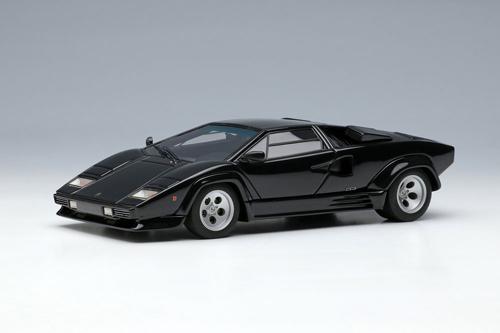 EM652B EIDOLON 1/43 Lamborghini Countach LP5000 QV 1988 ubN