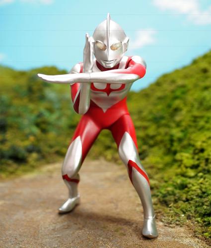 楽天市場】シンウルトラマン ソフビの通販 楽天市場】シンウルトラマン ソフビの通販