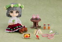 ねんどろいどもあ パーツコレクション ピクニック(1BOX6個入り)