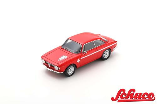 450928900 1/43 Alfa Romeo GTA 1965