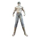 北斗の拳 ケンシロウ 1/8ソフビキット復刻版